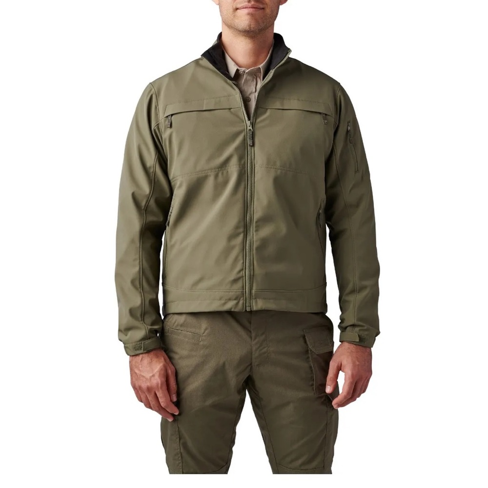 5.11 Tactical CHAMELEON SOFTSHELL JACKET™ 2.0 (48373)
